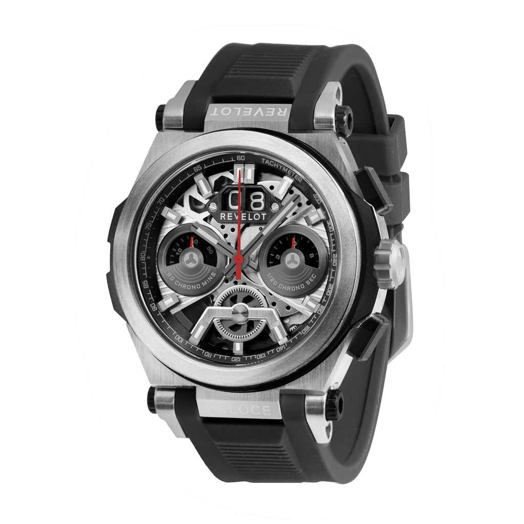 R9 Cyber Panda – REVELOT - Main Image