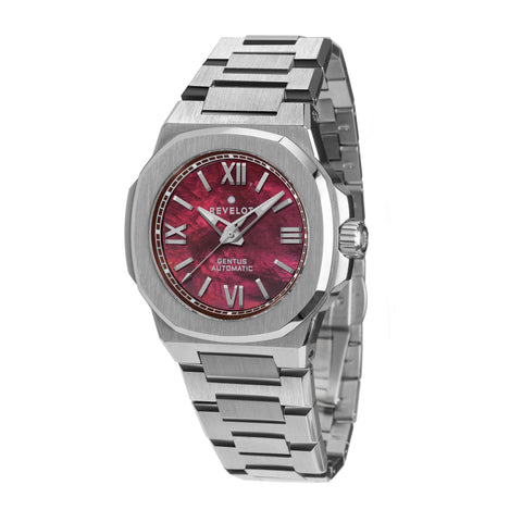 Revelot Gentus 40MM