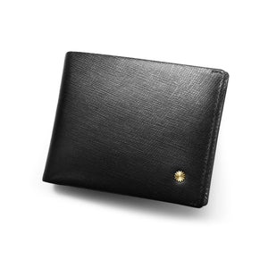 Clearance | W2 V2 Waxed Leather Slim Wallet