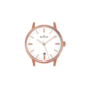 R2 Classic White/Rose Gold/Rose Gold