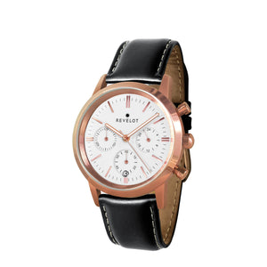 R4 Classic White/Rose Gold/Rose Gold
