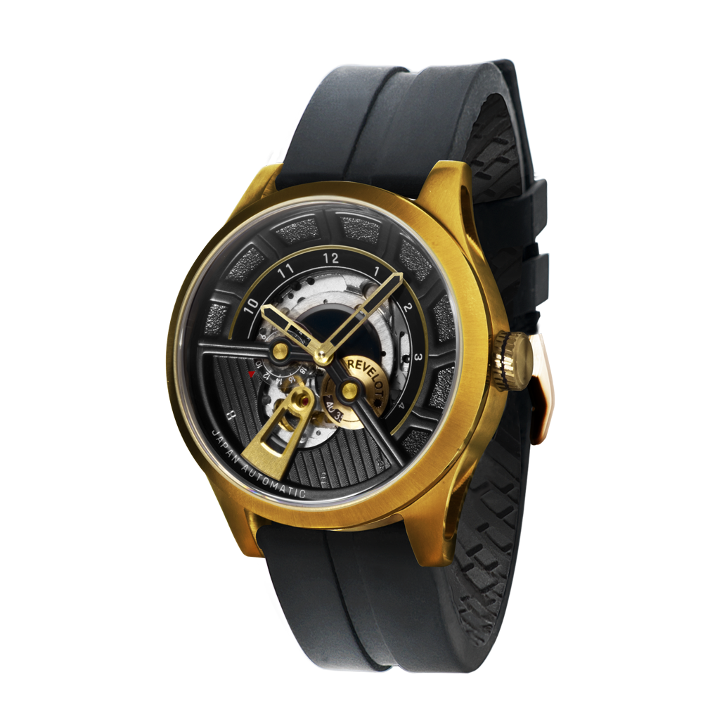 Revelot R7