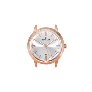 R3 Classic Silver/Rose Gold/Rose Gold