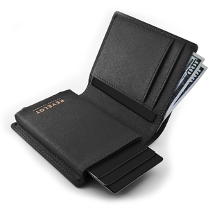 Saffiano Smart Wallet / W1