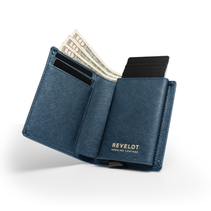 Clearance | W1 Smart Wallet